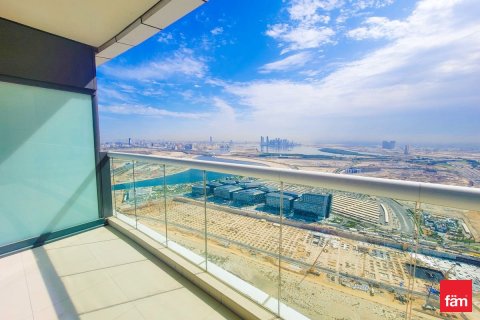 Квартира с 2 спальнями №125932 6