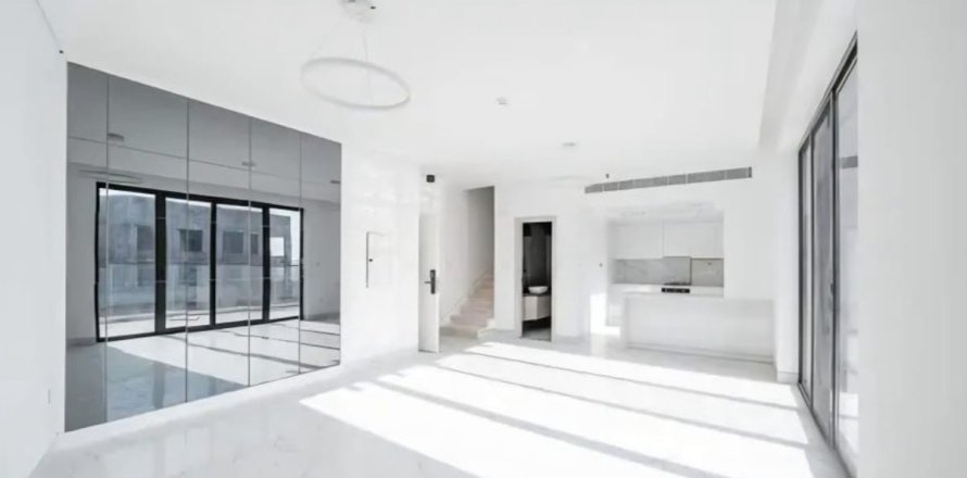 Duplex de 2 chambres  No. 125938