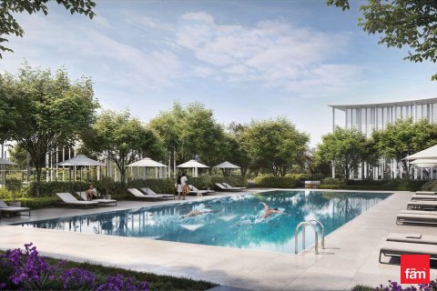 Квартира с 2 спальнями  №125937 3