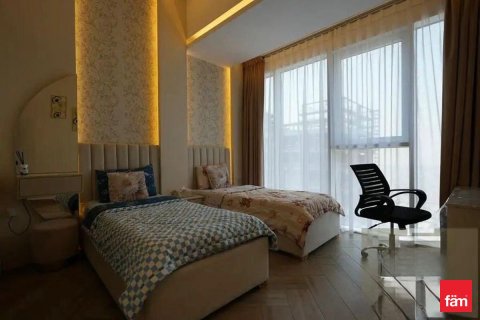 Квартира с 2 спальнями  №125935 11