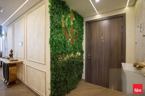 Квартира с 2 спальнями  №125935 13