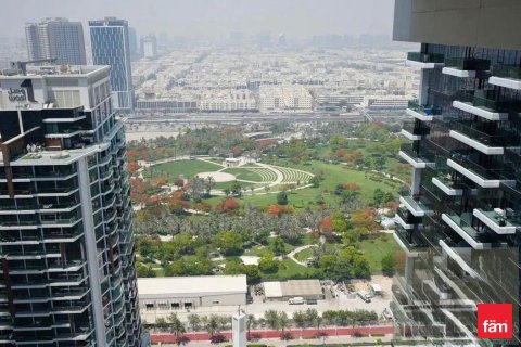 Квартира с 2 спальнями  №125935 4