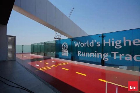 Квартира с 2 спальнями  №125935 3