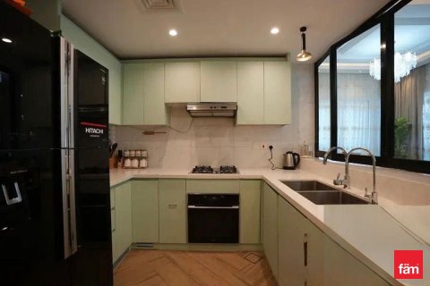 Квартира с 2 спальнями  №125935 8