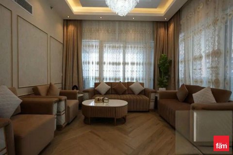 Квартира с 2 спальнями  №125935 2