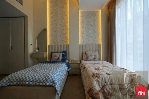 Квартира с 2 спальнями  №125935 12