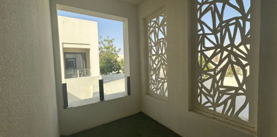 Вилла с 3 спальнями  №116202