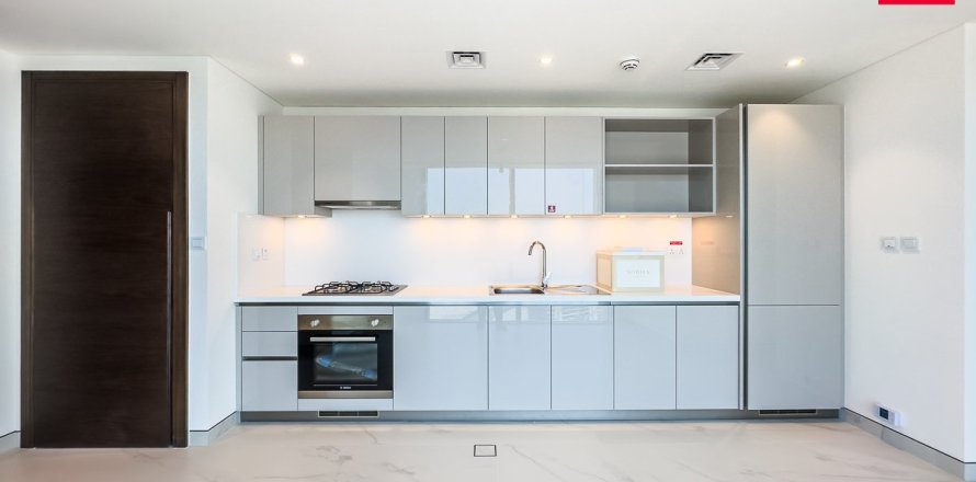 1 bedroom Apartment No. 116201