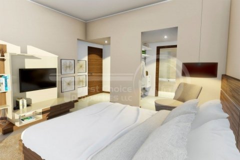 1 غرف نوم شقة في Oasis Residences, الإمارات العربية المتحدة رقم 12323 8