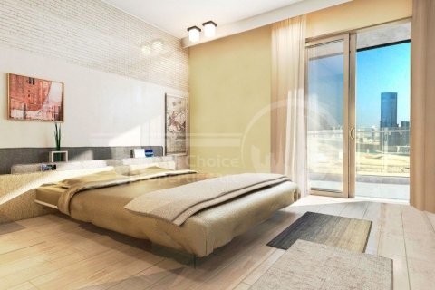 1 غرف نوم شقة في Oasis Residences, الإمارات العربية المتحدة رقم 12325 7