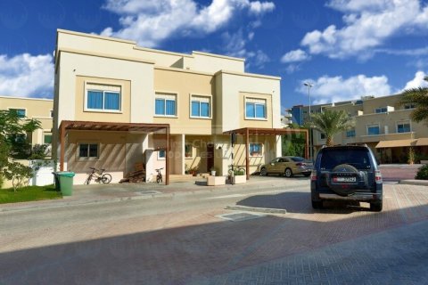 Villa de 4 chambres à Al Reef, UAE No. 12322 14