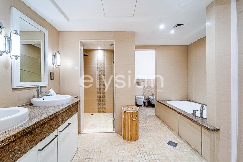 3 غرف نوم فيلا في Garden Homes, الإمارات العربية المتحدة رقم 64631 2