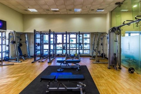 Квартира с 2 спальнями  №108503 10