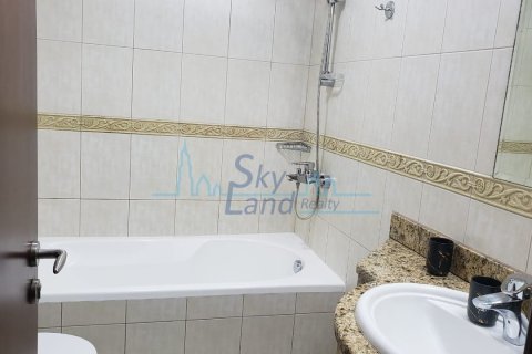 Квартира с 2 спальнями  №108503 11