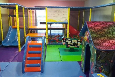 Квартира с 2 спальнями  №108503 6