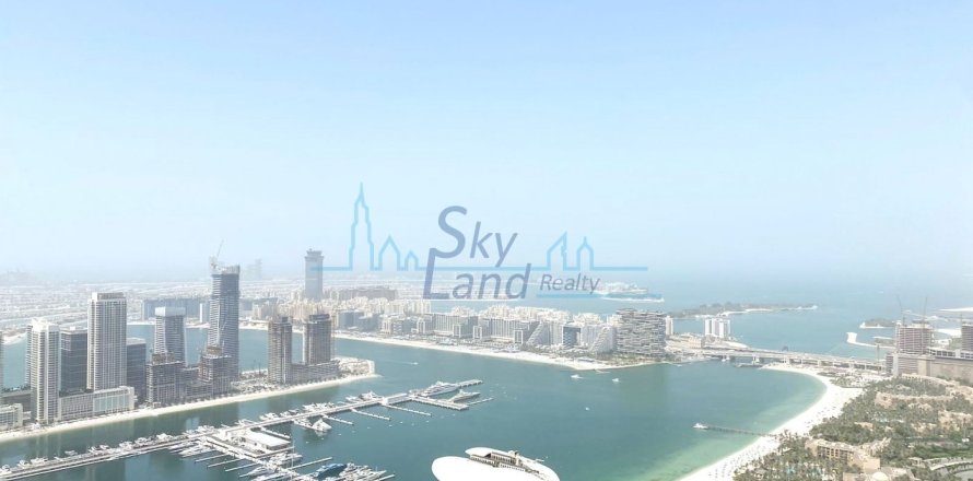 Квартира с 2 спальнями  №108503