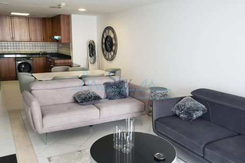 Квартира с 2 спальнями  №108503 23