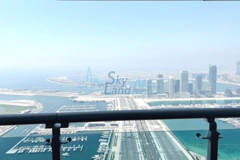 Квартира с 2 спальнями  №108503 27