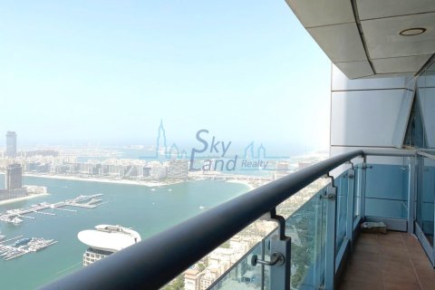 Квартира с 2 спальнями  №108503 30