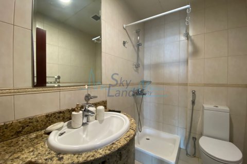 Квартира с 2 спальнями  №108503 16