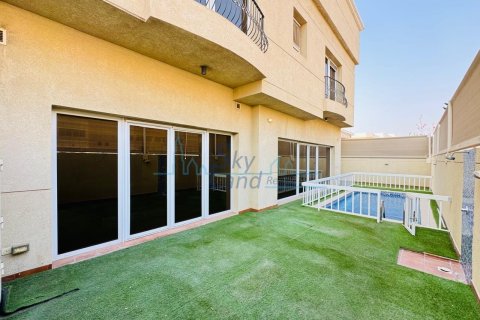 5 bedrooms Villa  No. 108504 4