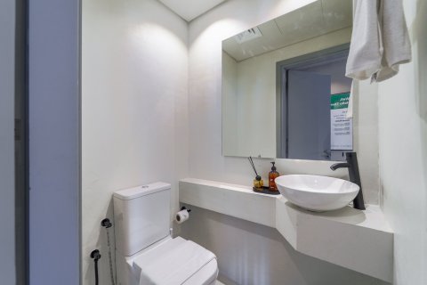 Квартира с 1 спальней в Дубай Марина, ОАЭ №156450 11