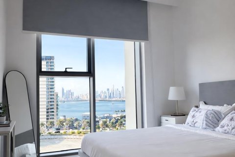 Квартира с 1 спальней в Dubai Creek Harbour (The Lagoons), ОАЭ №156449 10
