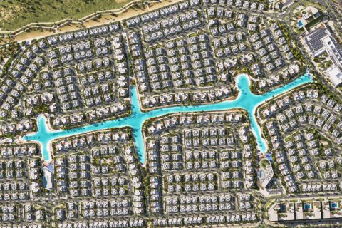 Вилла с 4 спальнями в Dubai South (Dubai World Central), ОАЭ №156452 14