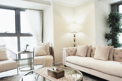 3 bedrooms Apartment in Dubai Marina, UAE No. 156453 11
