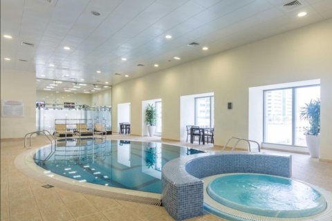 3 bedrooms Apartment in Dubai Marina, UAE No. 156453 13