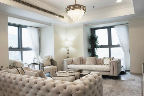 3 bedrooms Apartment in Dubai Marina, UAE No. 156453 12
