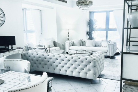3 bedrooms Apartment in Dubai Marina, UAE No. 156453