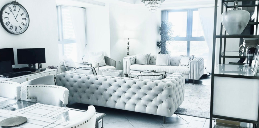 3 bedrooms Apartment in Dubai Marina, UAE No. 156453