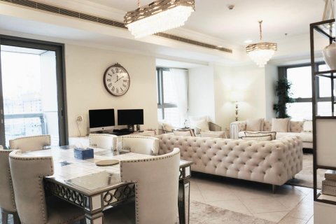 3 bedrooms Apartment in Dubai Marina, UAE No. 156453 15