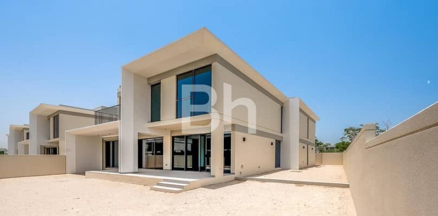 Villa de 5 chambres à Tilal Al Ghaf, UAE No. 68609