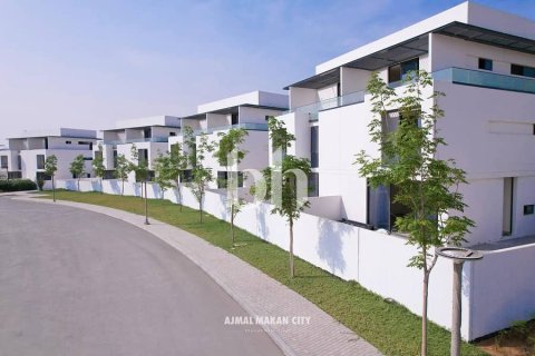 Вилла с 4 спальнями  №113105 21