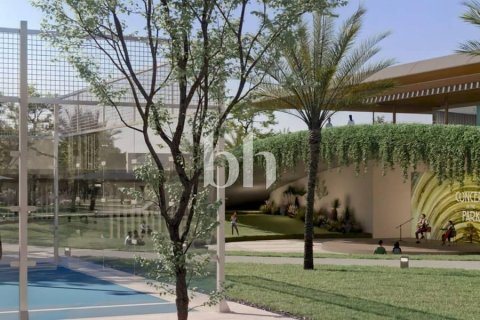 Villa de 4 chambres  No. 113110 15