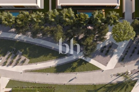 Villa de 4 chambres  No. 113110 21