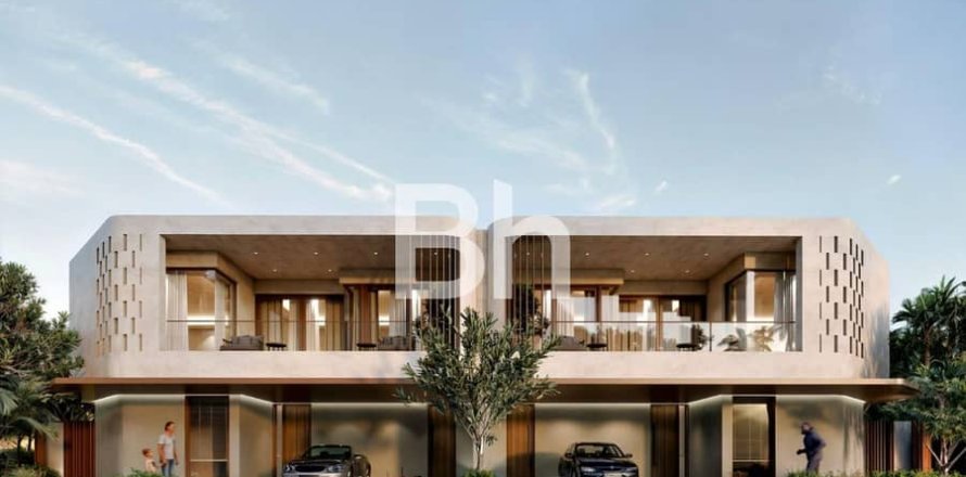 4 bedrooms Villa  No. 113110