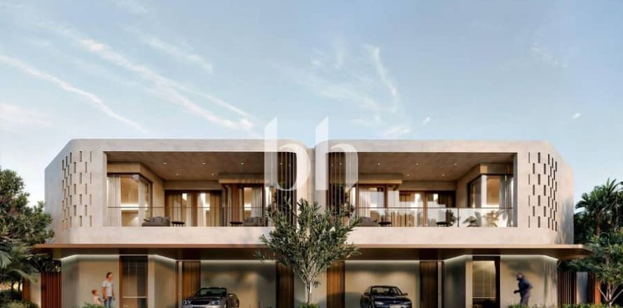 Villa de 4 chambres  No. 113110