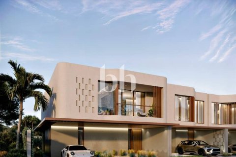 Villa de 4 chambres  No. 113110 17