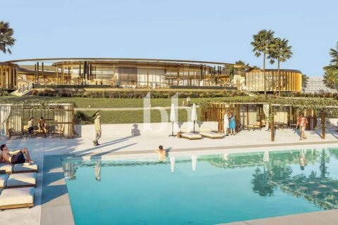 Villa de 4 chambres  No. 113110 13