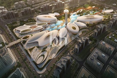 Квартира с 1 спальней  №113106 4