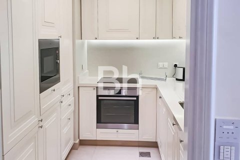 Appartement de 1 chambre  No. 113111 11