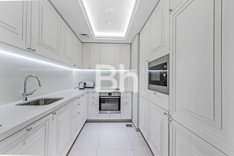Appartement de 1 chambre  No. 113111 12