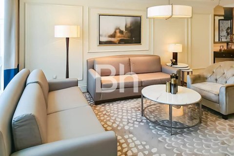 Appartement de 1 chambre  No. 113111 9