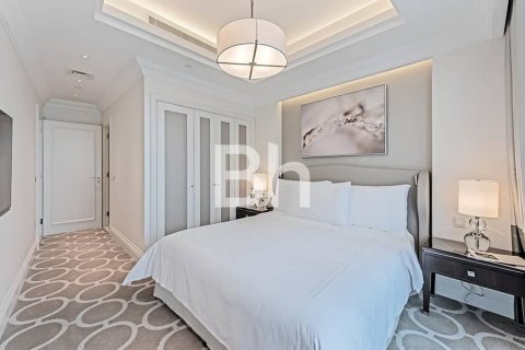 Appartement de 1 chambre  No. 113111 7