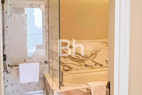 Appartement de 1 chambre  No. 113111 10