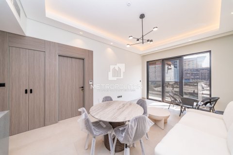 Apartment de 1 dormitorio No. 129539 11