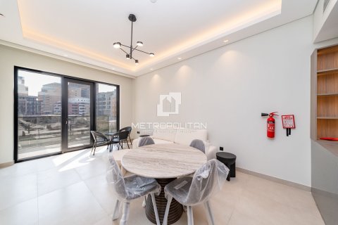 Apartment de 1 dormitorio No. 129539 2